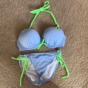 Victoria’s Secret Bikini